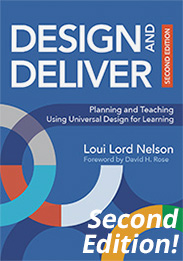 Design and Deliver Second Edition