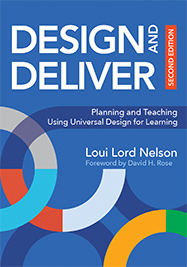 Design and Deliver 2nd edition cover